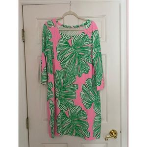 Lily Pulitzer dress - worn once